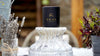 DESIRE Oud & Jasmine Candle 30cl/220g