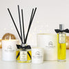 Orange & Cinnamon Candle 30cl/220g