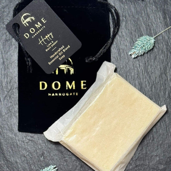 Dome Soap Bars