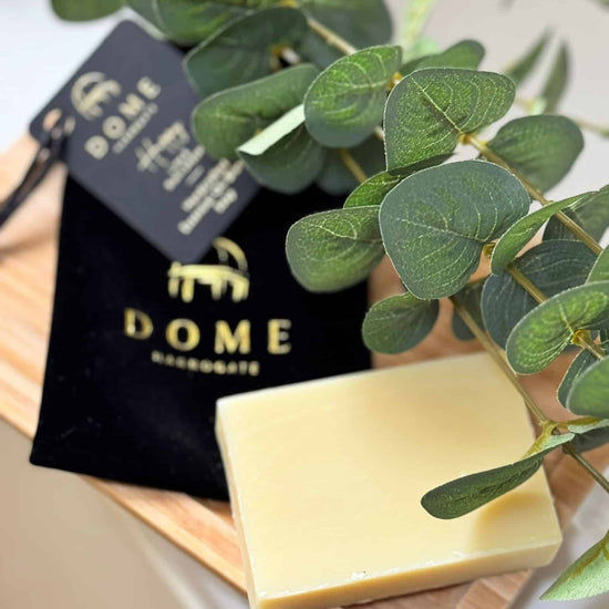 Dome Soap Bars