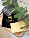 Dome Soap Bars