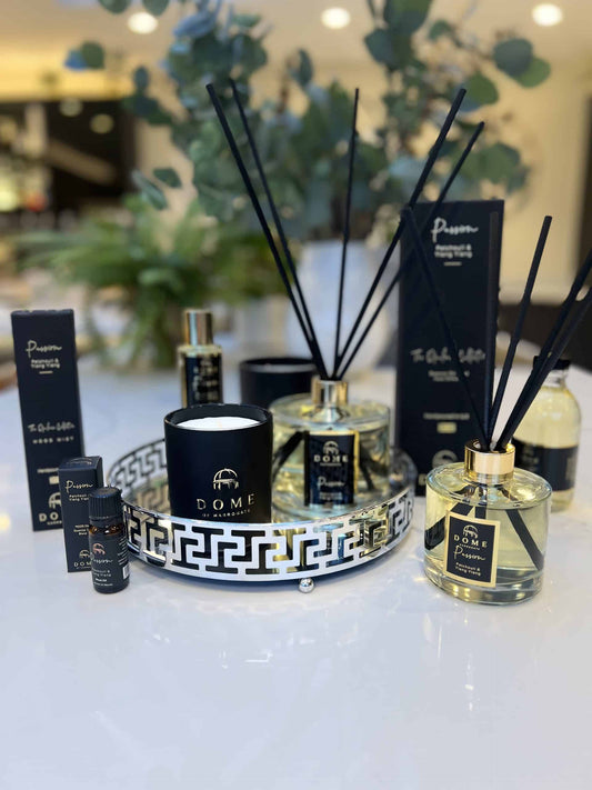 PASSION Patchouli & Ylang Ylang Reed Diffuser 200ml