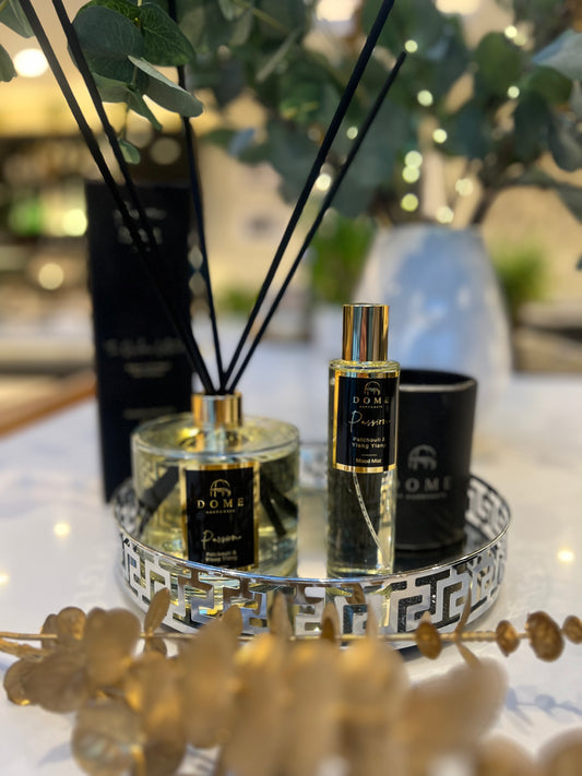 Passion Gift Collection