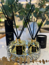 PASSION Patchouli & Ylang Ylang Mood Mist 100ml