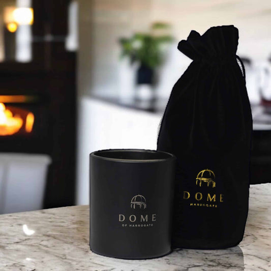 DESIRE Oud & Jasmine Candle 50cl/390g