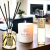 Orange & Cinnamon Mood Mist 100ml