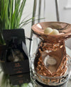 Metallic Ceramic Burners