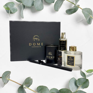 Opulence Collection Hamper