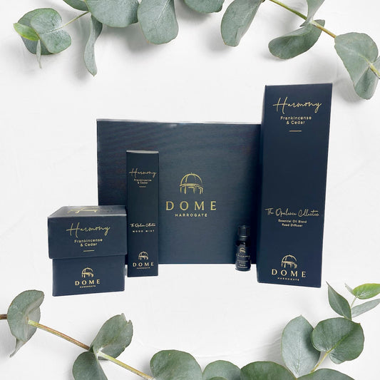 Opulence Collection Hamper