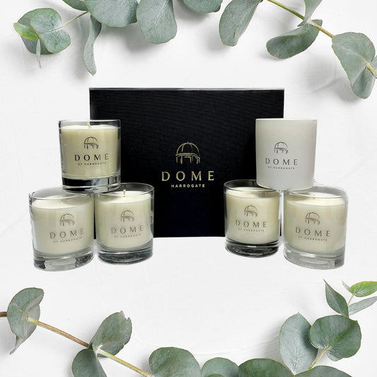 Mood 30cl Candle Hamper
