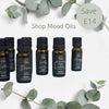 Mood Oil Collection