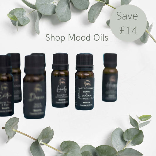 Mood Oil Collection