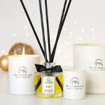 Orange & Cinnamon Mood Duo Gift Set