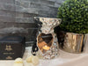 Metallic Ceramic Burners
