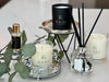 HAPPY Lime & Black Pepper Midi-Diffuser 100ml