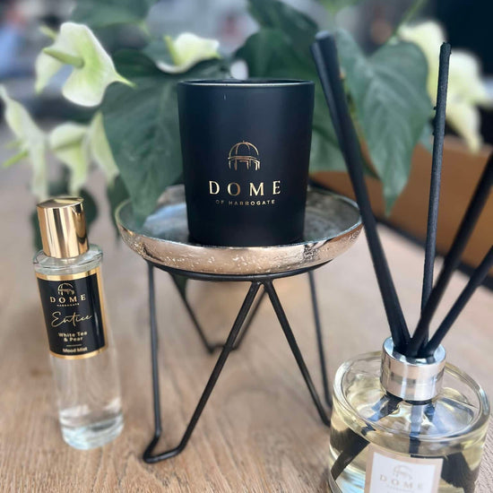 Candle & Diffuser Stand