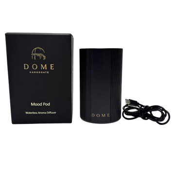Dome Mood Pod Waterless Diffuser