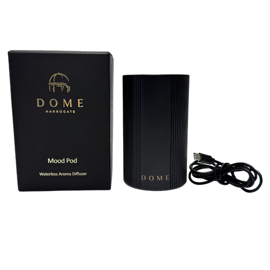 Dome Mood Pod Waterless Diffuser