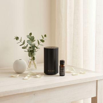 Dome Mood Pod & Oil